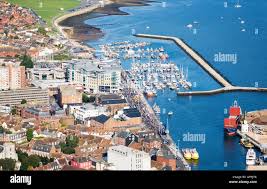 Image result for Poole Harbour