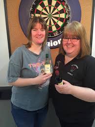 Image result for Lerwick Ladies Darts Club
