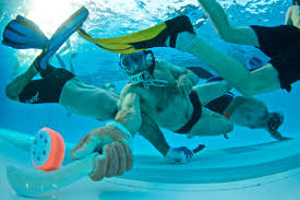 Image result for Plymouth Underwater Hockey Club