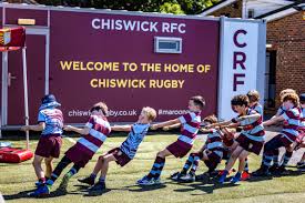Image result for Chiswick Rugby Football Club