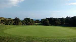 Image result for Llanymynech Golf Club