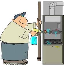 Gas Furnace Technician