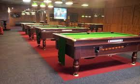 Image result for Arrington Snooker Club