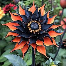 Image result for Dahlia x pinnata `Decorative Giants`