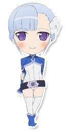 「デ・メトリオ・ル・ヴィラジュリオ 輪廻のラグランジェ」の画像検索結果