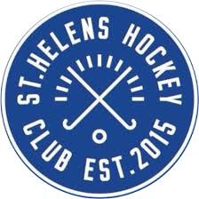 Image result for Golborne Hockey Club