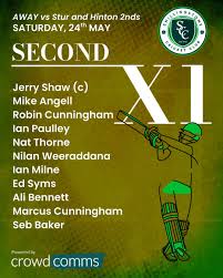 Image result for Shillingstone Cricket Club