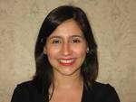 Adriana Rodriguez is the EJW Fellow at Texas RioGrande Legal Aid in Laredo, ... - agr-bio-photo-20121