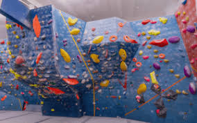 Image result for Craggy Island Climbing Centre