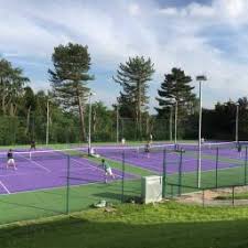 Image result for Stocksbridge Tennis Club