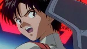 「伊吹マヤ 新世紀エヴァンゲリオン」の画像検索結果