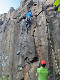 Image result for Braes Of Fife Mountaineering Club
