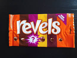 Image result for revels