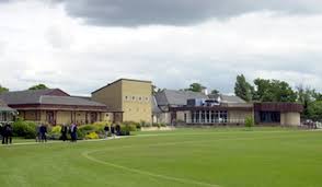 Image result for Rolls-Royce Badminton Club