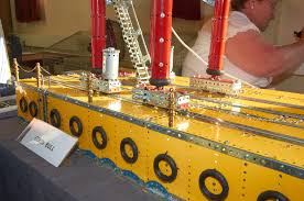 Image result for Runnymede Meccano Guild
