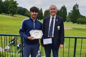 Image result for Cookridge Hall Golf Club