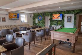 Image result for Bournemouth Electric Bowls Club