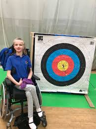 Image result for Stortford Archery Club