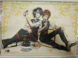 「伏見猿比古」の画像検索結果