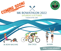 Image result for Row Caldecotte Rowing Club