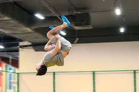 Image result for Lincoln Parkour club