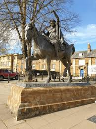 Image result for Banbury Cross Archers