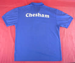 Image result for Chesham Swimming Club