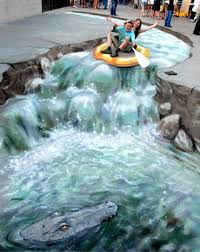 Image result for julian beever