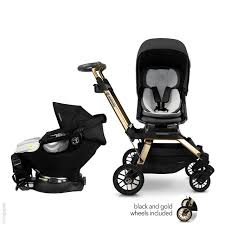 Image result for Orbit Toddler Stroller Jessica Alba