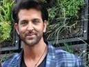 Hrithik INVOLVED in FAKE car accident !