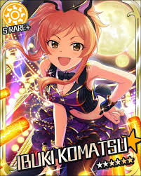 「小松伊吹」の画像検索結果