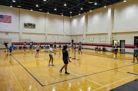 Image result for Dalston Badminton Club