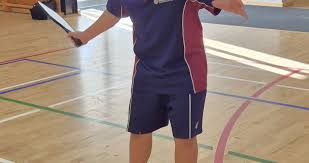 Image result for Albany Badminton Club