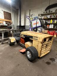 Image result for Fastmower - Lawn Mower Racer Club