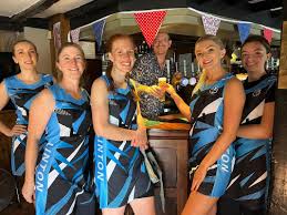 Image result for Lastonet Netball Club