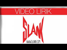 Image result for gambar slank