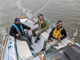 Image result for Littleton Phabsail - sailing for the disabled and special needs