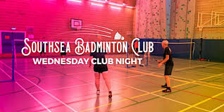 Image result for Slough Badminton Club