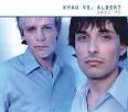 Kyau & Albert => Trance - saveme