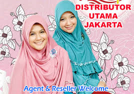 Distributor Jilbab Elthof - Menjual Jilbab & Mukena Elthof Grosir ...