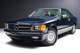 Image result for 500SEC W126C