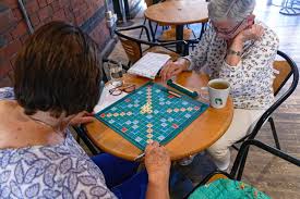 Image result for U3A Wells Scrabble Club