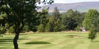 Image result for Brechin Golf Club