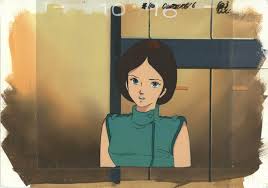 「エマ・シーン 機動戦士Zガンダム」の画像検索結果