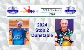 Image result for British Police Tenpin Bowling Association