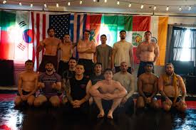 Image result for Blood Sweat and Tears Mixed Martial Arts Academy