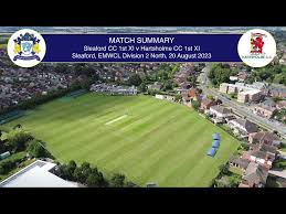 Image result for Hartsholme Cricket Club