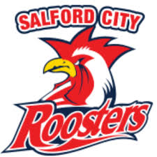 Image result for City Of Salford Volleyball Club