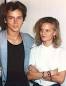 Image result for river phoenix dating history