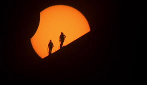 Image result for Eclipse Ski